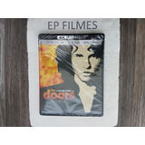 Blu Ray 4k Ultra Hd The Doors - Lacrado.