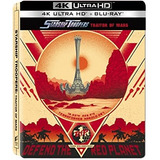 Blu ray 4k Ultra