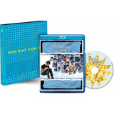 Blu ray 500 Dias