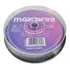 Blu-ray 50gb Pino C/10 Mídias Maxprint Printable Pack