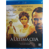 Blu ray A Ultima
