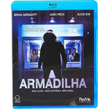 Blu ray A Armadilha