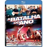 Blu ray A Batalha