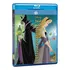 Blu-ray A Bela Adormecida - Edição Diamante Disney - Lacrado