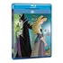Blu Ray A Bela Adormecida Edição Diamante Disney