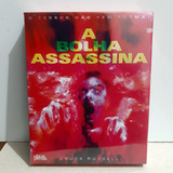 Blu ray A Bolha