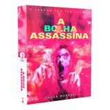 Blu ray A Bolha