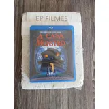 Blu Ray A Casa