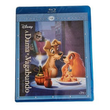 Blu ray A Dama