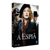 Blu ray A Espia