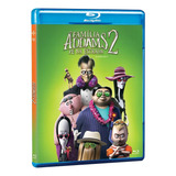 Blu ray A Familia