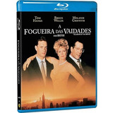 Blu ray A Fogueira