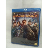 Blu ray A Grande