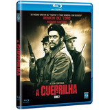 Blu ray A Guerrilha