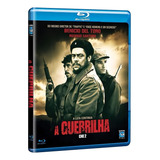 Blu-ray A Guerrilha - Europa