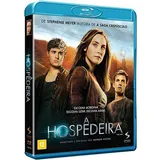 Blu Ray A Hospedeira