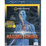 Blu Ray A Incrivel