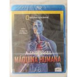 Blu Ray A Incrivel