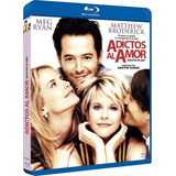 Blu ray A Lente