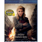 Blu Ray A Menina