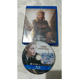 Blu ray A Menina
