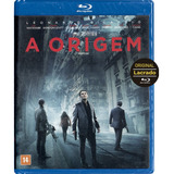 Blu ray A Origem