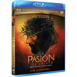 Blu ray A Paixao