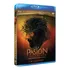 Blu Ray A Paixão De Cristo  + Dvd Extras, Leg, Lacrado