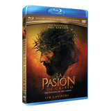 Blu Ray A Paixao