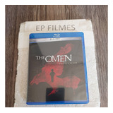Blu ray A Profecia