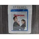 Blu Ray A Proposta