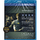 Blu ray A Rede