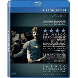 Blu ray A Rede