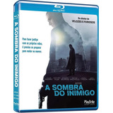 Blu ray A Sombra