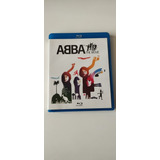 Blu ray Abba The