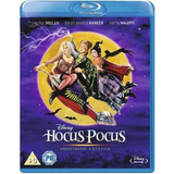 Blu ray Abracadabra 
