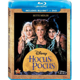 Blu ray Abracadabra Legendado