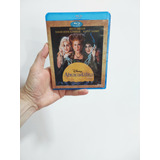 Blu ray Abracadabra Nacional