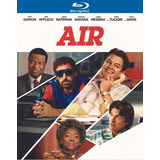 Blu ray Air A