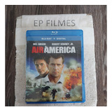 Blu Ray Air America
