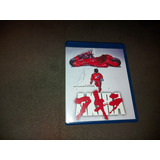 Blu Ray Akira