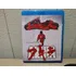 Blu-ray Akira Animação Katsuhiro Otomo 1988 Usado Otimo Raro