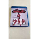 Blu Ray Akira Como