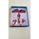 Blu Ray Akira Como