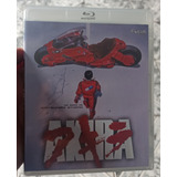 Blu ray Akira