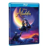 Blu ray Aladdin 2019
