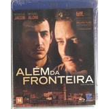 Blu Ray Alem Da