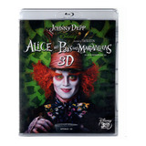 Blu Ray Alice No