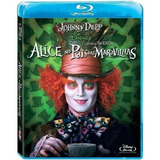 Blu ray Alice No