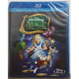 Blu ray Alice No